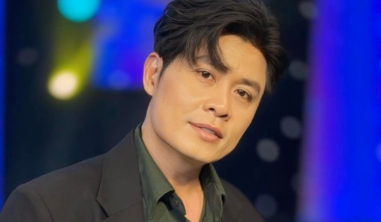 Nhạc sĩ Nguyễn Văn Chung lại nhận tin vui