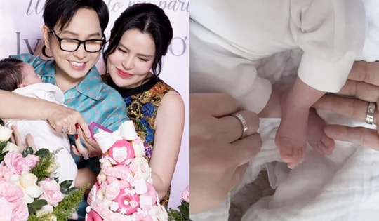 Nam NSƯT cải lương nức tiếng Sài Gòn ở tuổi U60 thức đêm cùng vợ chăm con mọn