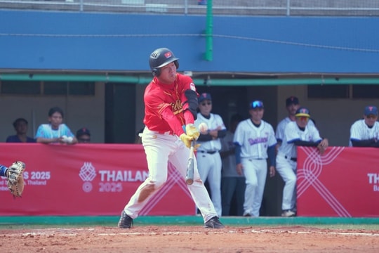 Kết quả SEA Games 33 hôm nay 6/12: Thể thao Việt Nam nhận tin cực vui