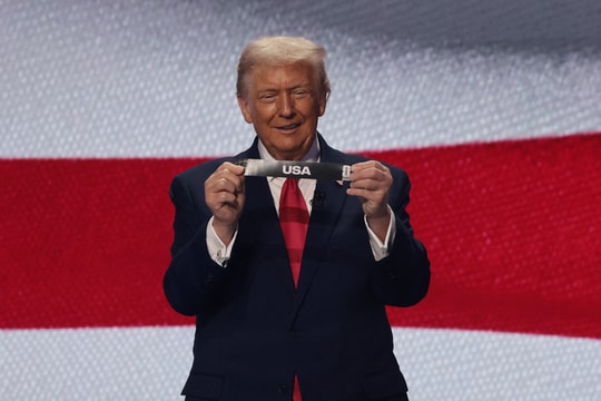 Xác định 12 bảng đấu World Cup 2026