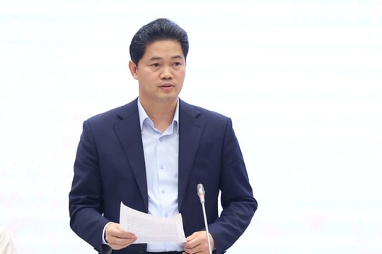 Thứ trưởng Bộ Y tế trả lời việc có hay không lỗ hổng quản lý mỹ phẩm trong vụ Mailisa?