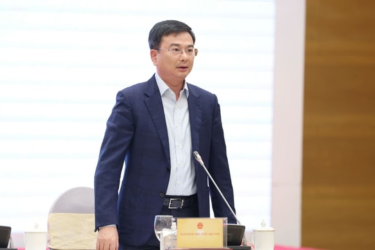 Tín dụng đạt trên 18,2 triệu tỷ đồng, tăng 16,56% so với cuối năm 2024