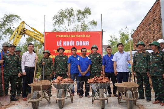 Sự kiện trong nước nổi bật tuần 1 - 6/12