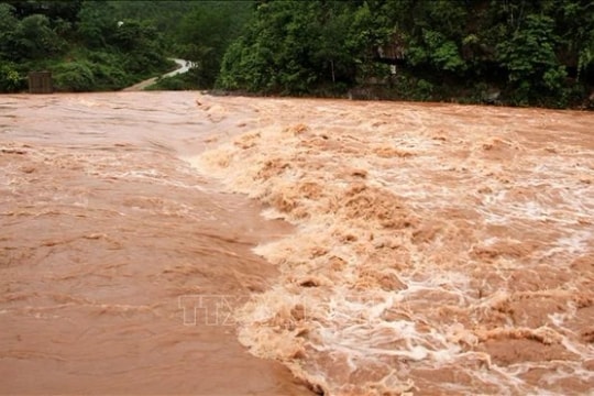 Đắk Lắk: Hai mẹ con bị đuối nước thương tâm