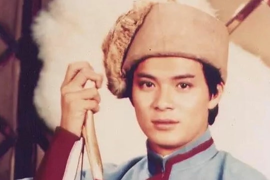 'Quách Tĩnh' Huỳnh Nhật Hoa giải nghệ