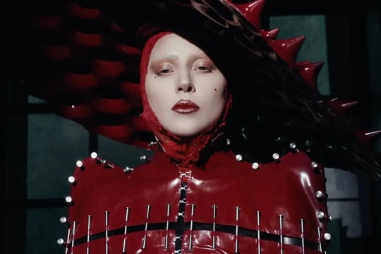 Những bản hit quốc tế của năm 2025