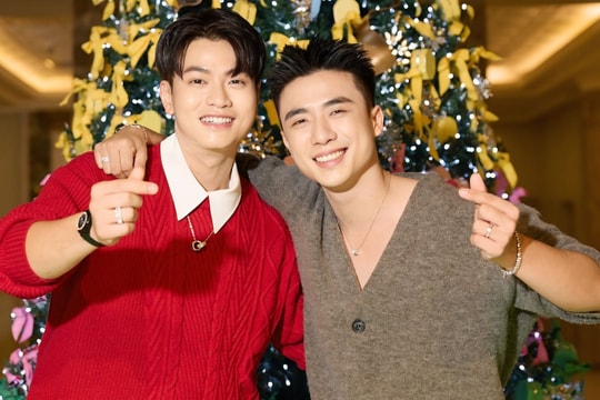 Sức hút của Ninh Dương Story