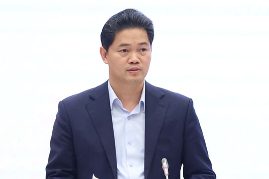 Thứ trưởng Y tế: Việt Nam quản lý mỹ phẩm tương tự các nước phát triển