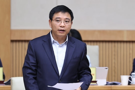 Bộ trưởng Tài chính: Bão lũ làm GDP quý IV giảm khoảng 0,1%