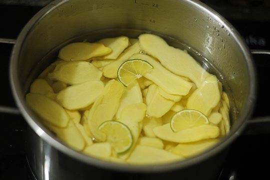 Ba cách giảm mệt mỏi, thải độc cơ thể