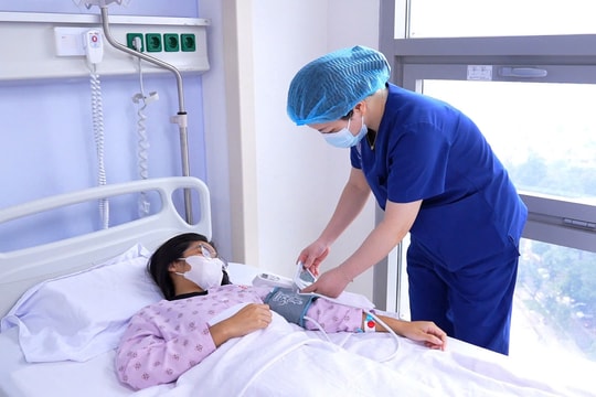 Đột quỵ ngày càng trẻ hóa