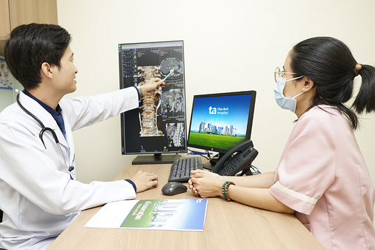 Vì sao ung thư gan dù không uống rượu bia?