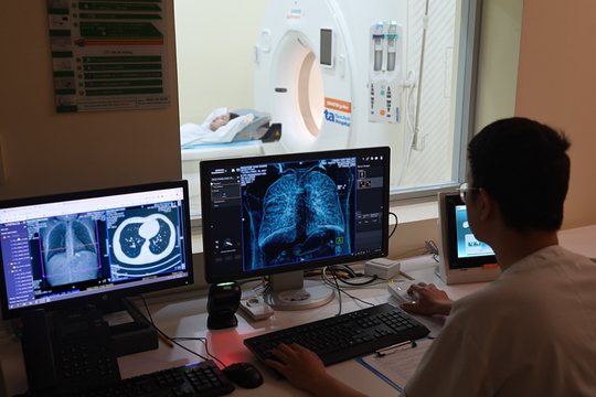 Ô nhiễm không khí có gây ung thư không?