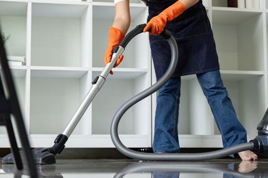 Làm việc nhà hàng ngày, có cần tập thể dục thêm không?