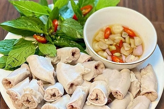 Mỡ máu cao có nên ăn trứng, mỡ heo, nội tạng?