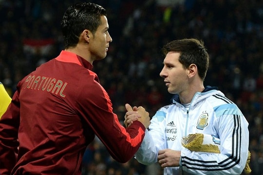 Messi có thể gặp Ronaldo ở tứ kết World Cup 2026