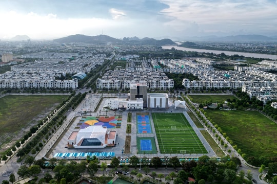 Thanh Hóa thu ngân sách gần 55.000 tỷ đồng