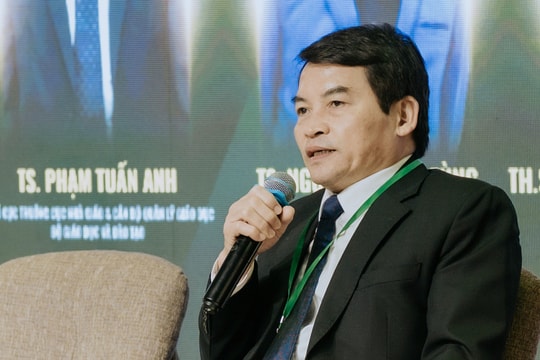 Ba rào cản để 'mỗi học sinh biết chơi một loại nhạc cụ'