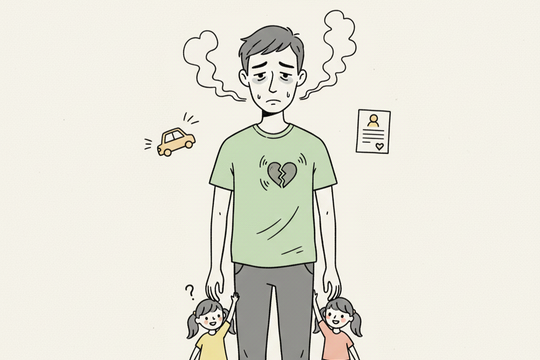 Vợ luôn coi mình là số một, không coi mẹ chồng ra gì