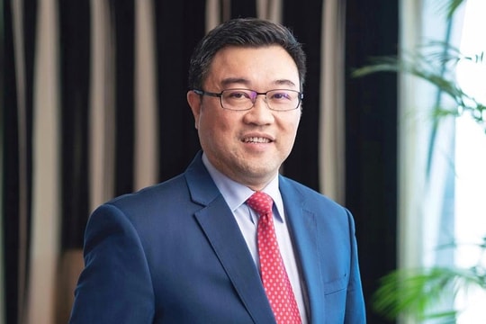 CEO Nam Long: Khó giảm giá nhà chỉ bằng can thiệp hành chính