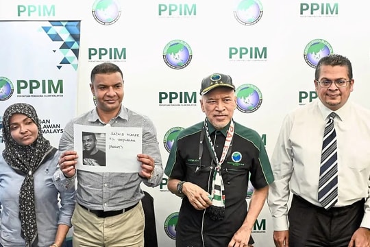 Nạn nhân Malaysia kể cảnh bị tra tấn, ép ăn thịt lợn tại ổ lừa đảo Campuchia