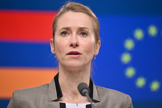 EU lên tiếng sau khi bị Mỹ chỉ trích trong chiến lược an ninh