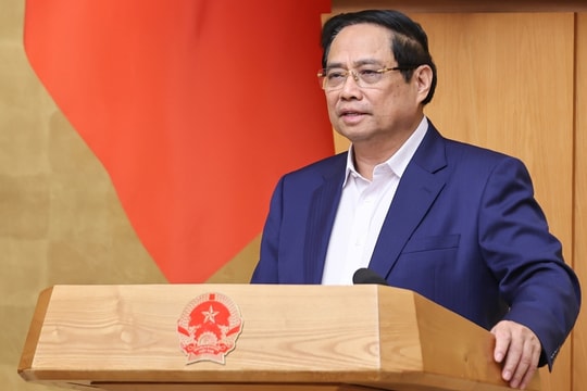 Thiên tai gây thiệt hại 100.000 tỷ đồng