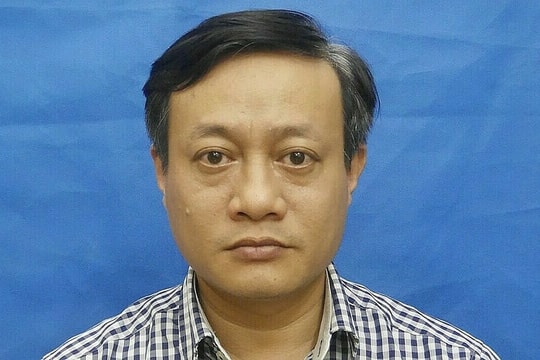 Thêm một người 'chống phá nhà nước' liên quan Lê Trung Khoa bị bắt