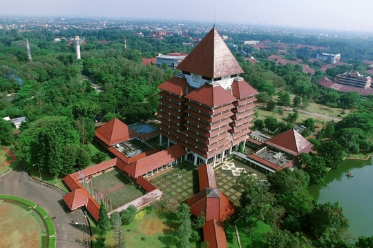 Quốc gia Đông Nam Á sắp 'vượt mặt' Mỹ về số sinh viên