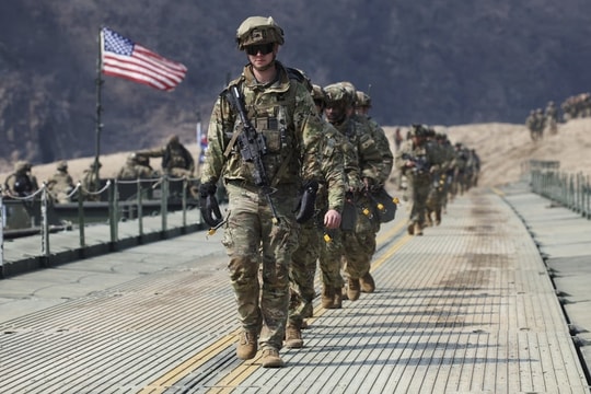 Tầm nhìn của ông Trump trong chiến lược an ninh quốc gia mới