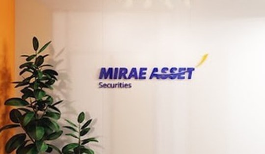 Chứng khoán Mirae Asset bị phạt 700 triệu đồng vì loạt vi phạm