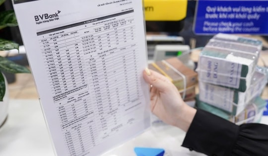 Gói vay ưu đãi cho người trẻ bất ngờ tạm dừng