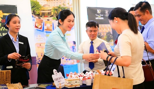 Saigontourist Group kết nối 168 phường, xã, đặc khu ở TPHCM quảng bá du lịch