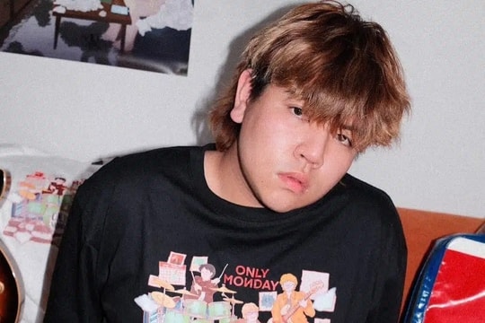 Nam ca sĩ bị 'xóa sổ' sau khi rò rỉ clip nhạy cảm