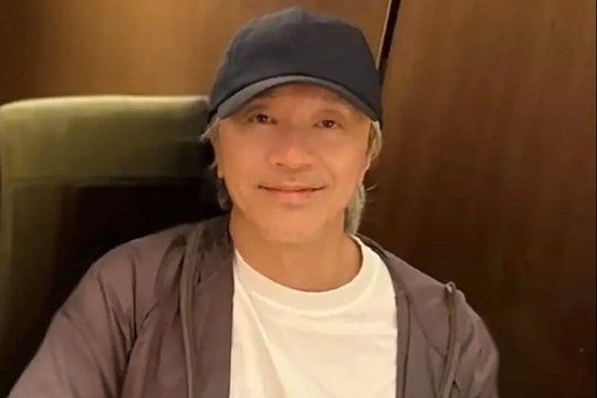 Cuộc sống 3 năm mặc một chiếc áo của Châu Tinh Trì