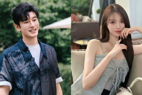 Huỳnh Hiểu Minh bị nghi bỏ rơi con