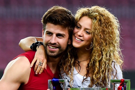 Shakira sống thế nào sau khi chia tay Piqué