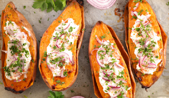 2 loại củ ví như "nhân sâm người nghèo", nhất cái số 1 ngoài chợ đầy ít ai hay