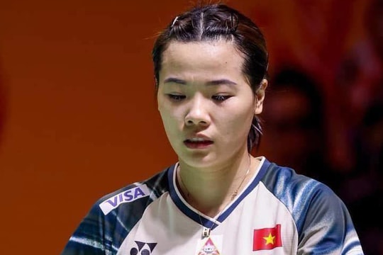 Kết quả SEA Games 33 hôm nay 7/12: Nguyễn Thùy Linh thắng trận