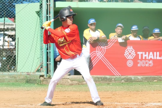 Lịch thi đấu SEA Games 33 hôm nay 7/12: Cầu lông Việt Nam đấu Malaysia