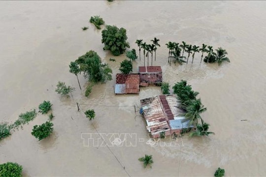 Cấp thiết rà soát hệ thống thủy điện - Bài 1: Từ tư duy đến công cụ vận hành