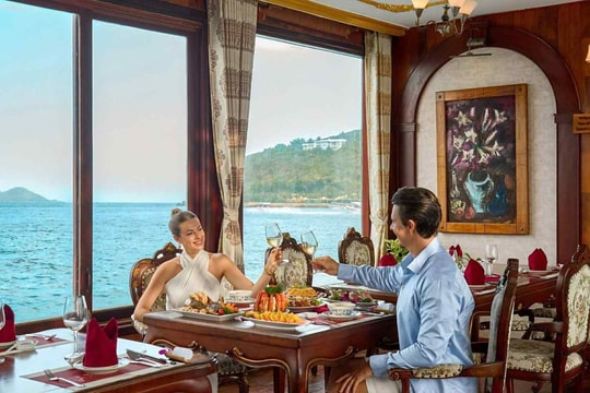 Cơ hội cho du lịch Việt Nam khi thêm 41 cửa khẩu nhập cảnh bằng e-visa