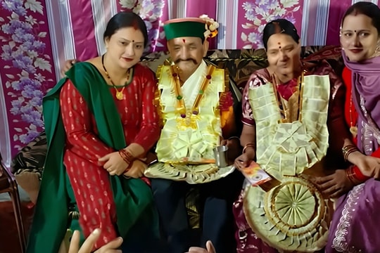 Phục hồi trí nhớ sau 45 năm 'nhờ' tai nạn giao thông