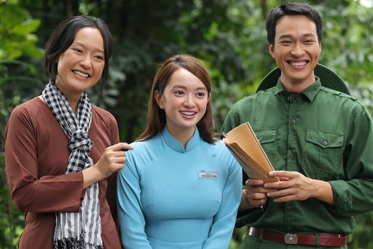 Hơn 20 nghệ sĩ góp mặt trong MV 'Việt Nam tinh hoa'