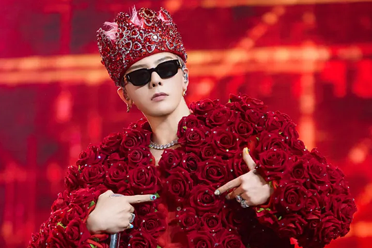 Đại học Mỹ mở môn học về G-Dragon