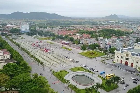 Thanh Hóa giải ngân hơn 7.500 tỷ đồng xây dựng nông thôn mới