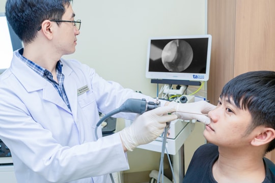 Làm gì giảm viêm mũi dị ứng khi không khí ô nhiễm?