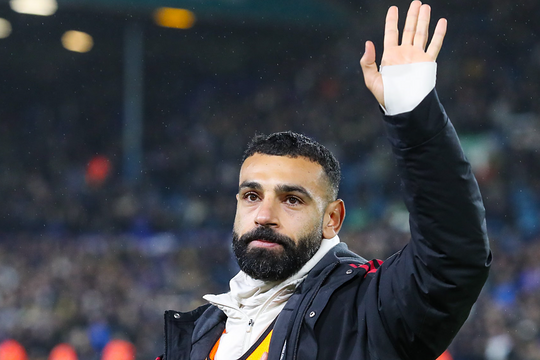 Salah: 'Liverpool thất hứa, bỏ rơi tôi'