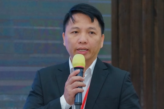 Loạt ưu đãi dành cho khu công nghệ số tập trung