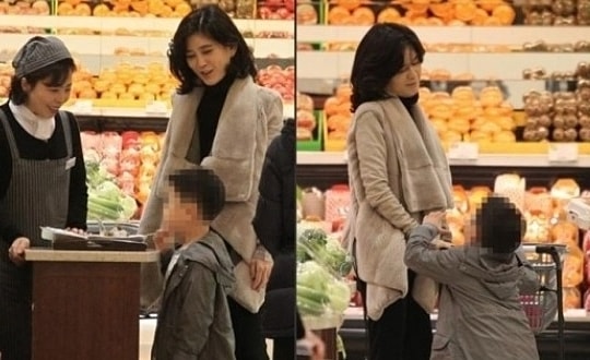 Hậu duệ nhà Samsung gây sốt vì điểm thi đại học gần tuyệt đối